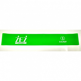 Резинка для фитнеса Zez Sport 650-0,35
