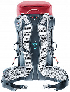Рюкзак Deuter Trail 30 3440519-5425 cranberry/graphite (2020-21)