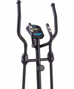 Магнитный эллиптический тренажер Starfit Mercury New VE-104