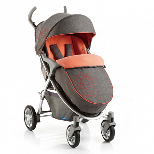 Коляска Geoby C409M (WGJC)