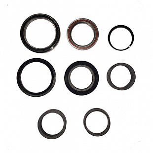 Рулевая колонка BMC TE02 222794