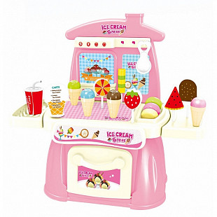 Игровой набор BeiDiYuan Toys Минимаркет 922-30