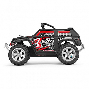 Радиоуправляемая машина WL Toys 18409 4WD 1/18 Коллекторная 18409