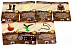 Настольная игра Hobby World Gloomhaven. Мрачная гавань 181972 Настольная игра Hobby World Gloomhaven. Мрачная гавань 181972
