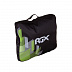 Раздвижные коньки RGX Pointer green