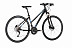 Велосипед Kellys Pheebe 90 28" (2018) black