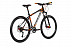 Велосипед Kellys Spider 30 27,5" (2017) black/orange