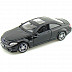 Масштабная модель автомобиля Maisto 1:24 Мерседес Бенц CL63 AMG (31297) (в ассортименте)