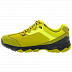 Полуботинки мужские Jack Wolfskin Rock Hunter Low M eucalyptus green