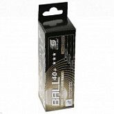 Мячи для настольного тенниса Sunflex Competition 3 зв.White