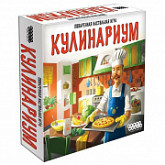 Настольная игра Hobby World Кулинариум 1762