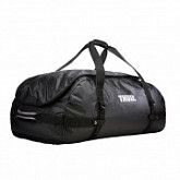 Сумка спортивная Thule Chasm 130L CHASM130LBLK black (221401)