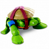 Фигурка Turtles 15 см серия Mutation (домашний питомец) , Лео. 91521