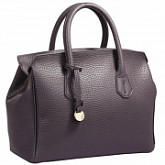 Женская сумка Pola 4274 dark grey