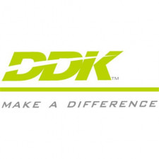 DDK