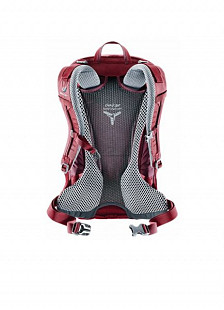 Рюкзак Deuter Futura 24L cranberry-maron