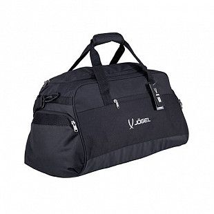 Сумка спортивная Jogel DIVISION Small Bag JD4BA-0221 black