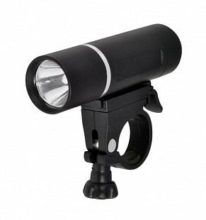 Свет передний Longus 398553 Black