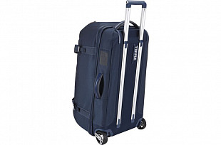 Багажная сумка на колесах Thule Crossover Rolling Duffel 87L TCRD2DB dark blue (3201095)