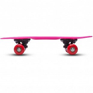 Миниборд Atemi APB17D33 pink