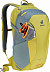 Рюкзак Deuter Speed Lite 20 3410221-2334 greencurry/slateblue (2021)