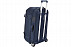 Багажная сумка на колесах Thule Crossover Rolling Duffel 87L TCRD2DB dark blue (3201095)