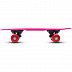 Миниборд Atemi APB17D33 pink