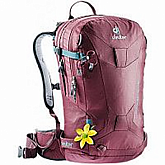 Рюкзак Deuter Freerider 24 SL maron