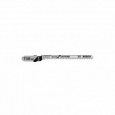 Пилка Bosch T101AOF по ламинату 2608636432