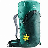 Рюкзак Deuter Speed Lite 30 SL 3410718-2235 forest/alpinegreen (2020)