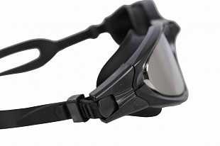 Очки для плавания Bradex Серия Комфорт SF 0387 black