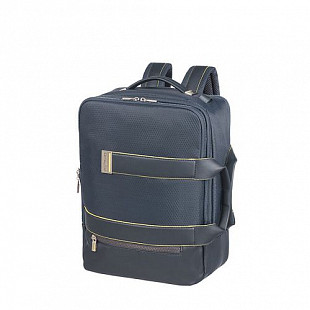 Сумка-рюкзак Samsonite Zigo CH9-01004 Dark Blue