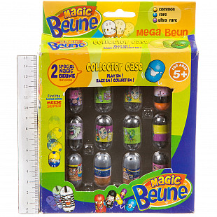 Веселые бобы Magic Beune 962