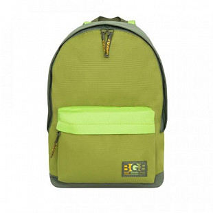 Рюкзак GRIZZLY RL-850-1 lime