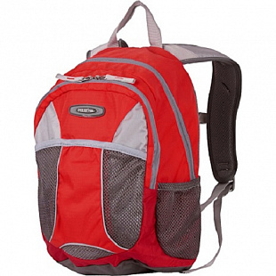 Рюкзак Polar П1513 red