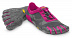 Мокасины Vibram Kso Evo W grey/pink