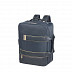 Сумка-рюкзак Samsonite Zigo CH9-01004 Dark Blue Сумка-рюкзак Samsonite Zigo CH9-01004 Dark Blue