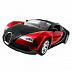 Радиоуправляемая машина MZ Bugatti 1:10 2050
