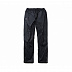 Брюки ветрозащитные RedFox Long trek Black