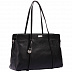 Женская сумка из кожи Pola 9041 black