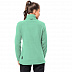 Куртка женская Jack Wolfskin Midnight Moon Women pacific green
