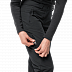 Брюки женские Jack Wolfskin Activate Thermic Pants Women black