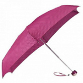 Зонт Samsonite LightDrop 76V-70003 Pink