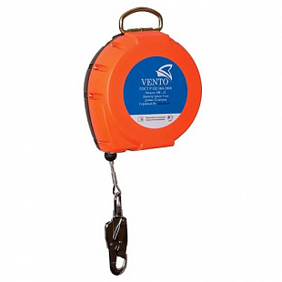 Блокирующее инерционное устройство втягивающего типа Vento НВ-32