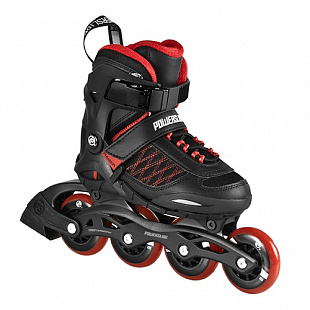 Роликовые коньки детские Powerslide Phuzion 3 Boys 940168