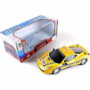 Машинка 9927-4