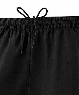 Шорты спортивные Jogel Camp Woven Shorts JC4SH-0121 black