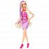 Кукла Barbie Модные прически BDB26