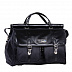 Дорожная сумка Polar 7004.2 black