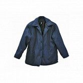 Куртка утепленная blue